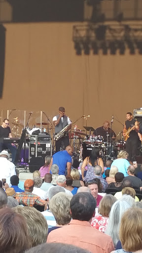 Concert Hall «Fraze Pavilion», reviews and photos, 424E Lincoln Park Blvd, Kettering, OH 45429, USA