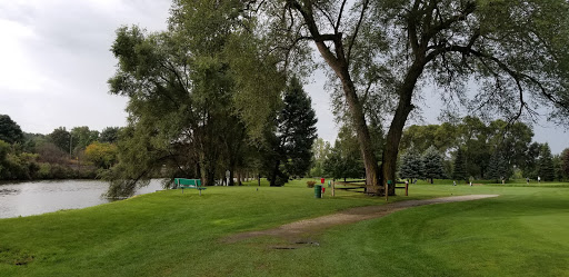 Golf Course «Pine Shores Golf Course», reviews and photos, 515 Fred W Moore Hwy, St Clair, MI 48079, USA