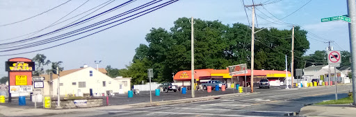 Car Wash «Island Car Wash», reviews and photos, 1830 Middle Country Rd, Centereach, NY 11720, USA