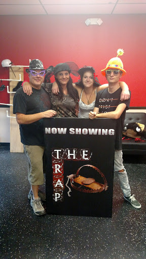 Amusement Center «Baffled Escape Rooms», reviews and photos, 7420 W Cactus Rd, Peoria, AZ 85381, USA