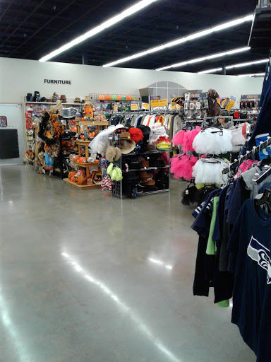 Thrift Store «South Tacoma Goodwill», reviews and photos, 8025 S Hosmer St, Tacoma, WA 98408, USA