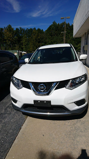 Used Car Dealer «Hertz Car Sales Stone Mountain», reviews and photos, 5055 Stone Mountain Hwy, Stone Mountain, GA 30087, USA