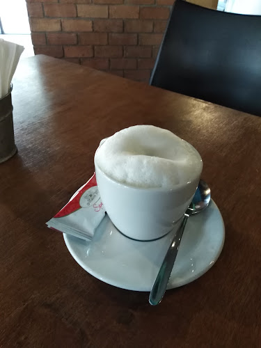 Café con Cuento - Providencia