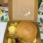 Photo n°1 de l'avis de Ellegarage.i fait le 11/08/2023 à 19:14 sur le  O'Kebab à Scalea