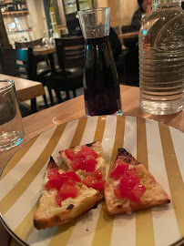 Plats et boissons du Restaurant italien Bombona à Paris - n°3