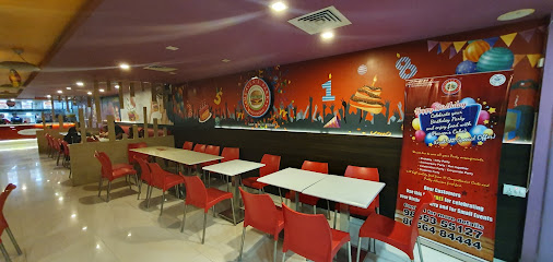 Heaven Shack Fried Chicken Restaurant madurai - 35, 36, 120 Feet Road, to, next to K.Pudur, Mattuthavani, Surveyor Colony, Industrial Estate, Tamil Nadu 625007, India