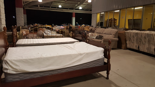 Thrift Store «Durham Rescue Mission Thrift Stores», reviews and photos