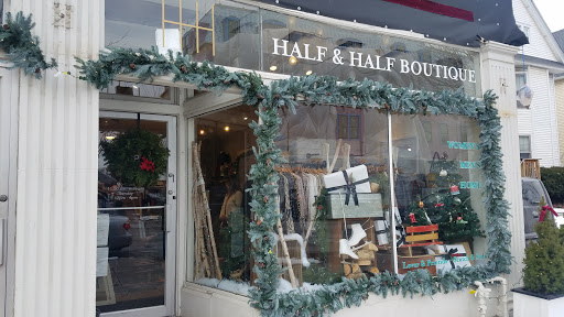 Boutique «Half & Half», reviews and photos, 1088 Elmwood Ave, Buffalo, NY 14222, USA
