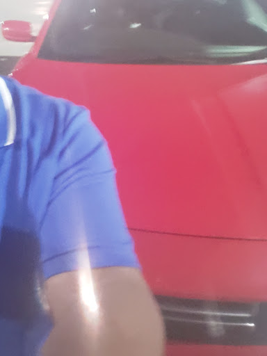 Consignment Shop «Second Glance Resale Shop», reviews and photos, 18859 E 9 Mile Rd, Eastpointe, MI 48021, USA