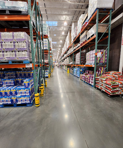 Warehouse store «Costco Wholesale», reviews and photos, 211 W Blackstock Rd, Spartanburg, SC 29301, USA