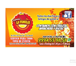 Taquería La Familia photo