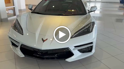 Chevrolet Dealer «Martin Chevrolet», reviews and photos, 5220 Northwest Hwy, Crystal Lake, IL 60014, USA