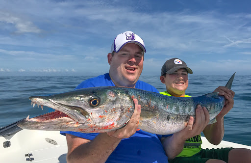 Fishing Charter «Lagooner Fishing Guides», reviews and photos, 204 Garfield Ave, Cocoa Beach, FL 32931, USA