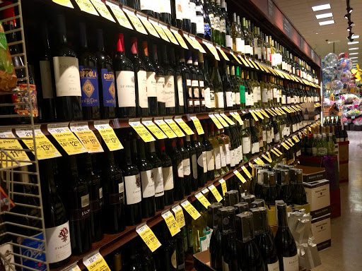 Grocery Store «Vons», reviews and photos, 710 Broadway, Santa Monica, CA 90401, USA