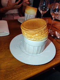 Soufflé du Restaurant français Les Canailles à Paris - n°11