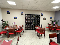 Atmosphère du Restaurant les Saveurs du sud à Pamiers - n°2