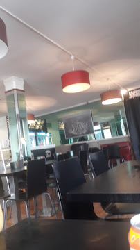 Atmosphère du Restaurant de hamburgers Jack's Burger à Embrun - n°2