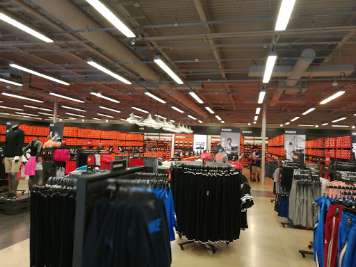 Sporting Goods Store «Nike Factory Store», reviews and photos, 3939 I-35 #798, San Marcos, TX 78666, USA