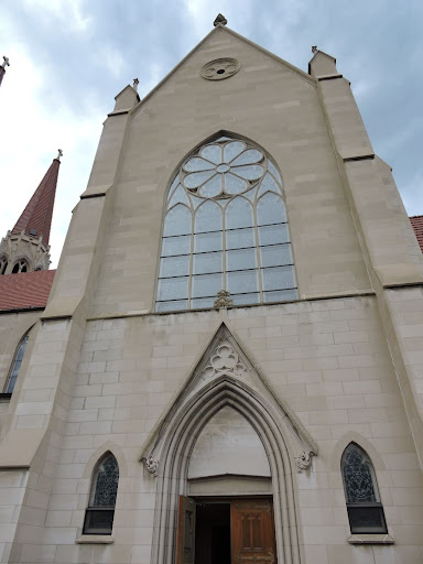 Catholic Cathedral «Cathedral of St. Helena», reviews and photos