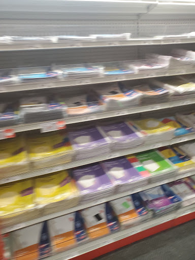 Office Supply Store «Staples», reviews and photos, 650 Ponce De Leon Ave NE, Atlanta, GA 30308, USA
