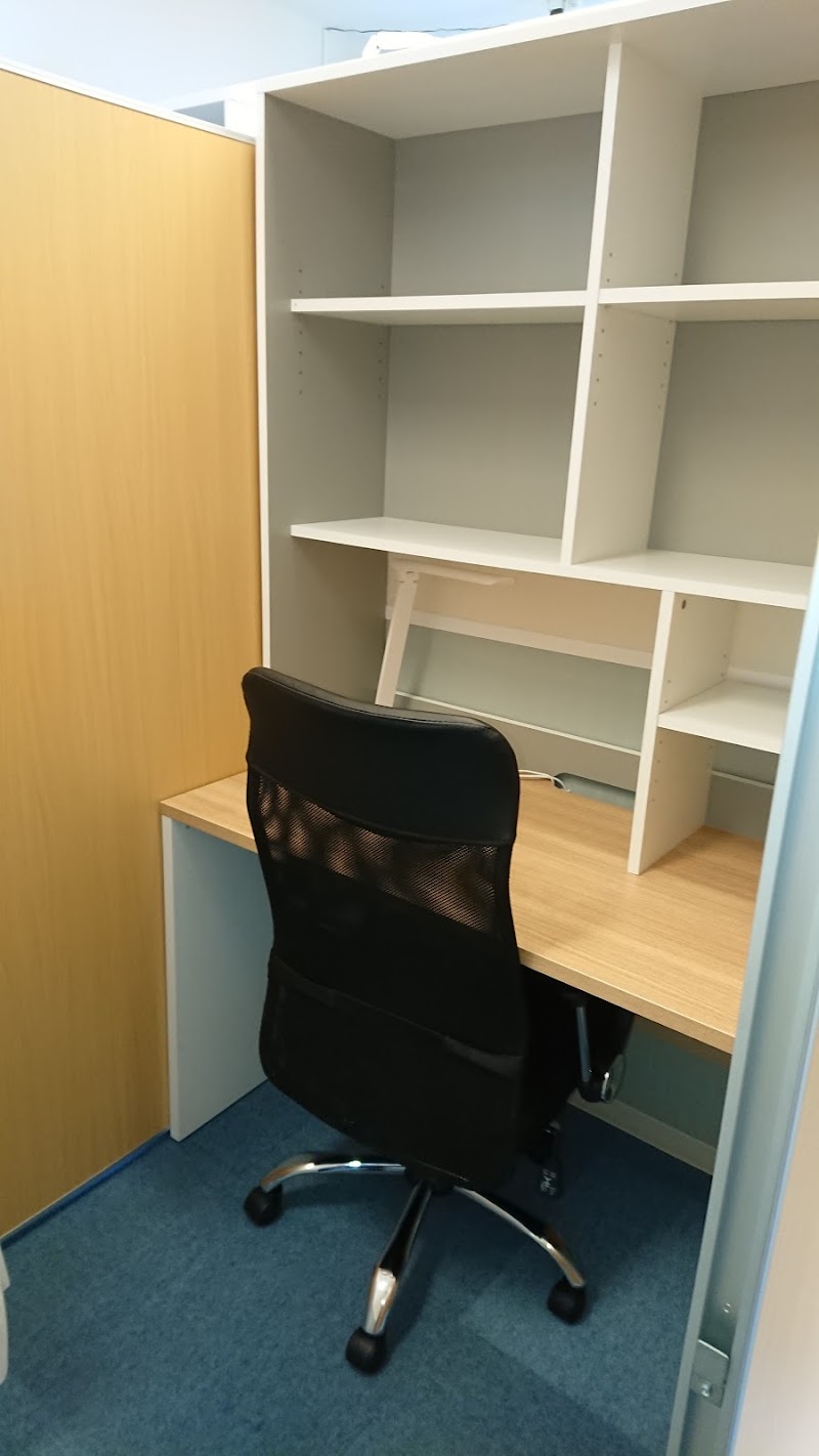 Yes 自習室 東大宮店 埼玉県さいたま市見沼区東大宮 学習センター グルコミ