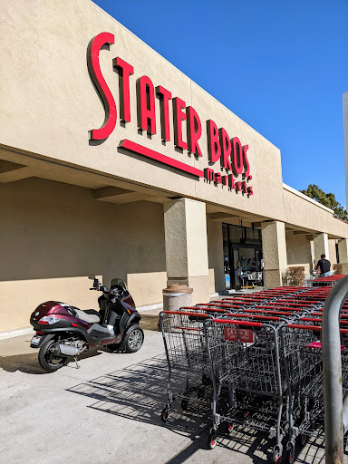 Supermarket «Stater Bros. Markets», reviews and photos, 1175 Baker St, Costa Mesa, CA 92626, USA