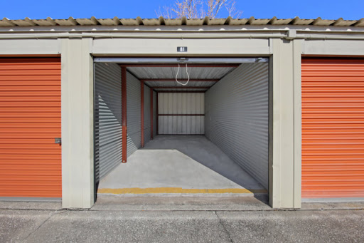 Self-Storage Facility «Personal Mini Storage», reviews and photos, 2875 Forsyth Rd, Winter Park, FL 32792, USA