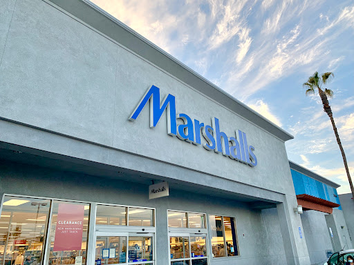 Marshalls, 28901 S Western Ave, Rancho Palos Verdes, CA 90275, USA, 