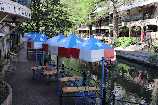 Chocolate Shop «Rocky Mountain Chocolate», reviews and photos, 522 River Walk St, San Antonio, TX 78205, USA