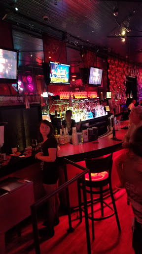 Bar «37 Main-A Rock Cafe - Buford», reviews and photos, 37 E Main St NE, Buford, GA 30518, USA
