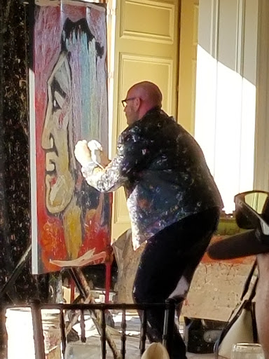 Country Club «Twin Orchard Country Club», reviews and photos, 22353 N Old McHenry Rd, Long Grove, IL 60047, USA