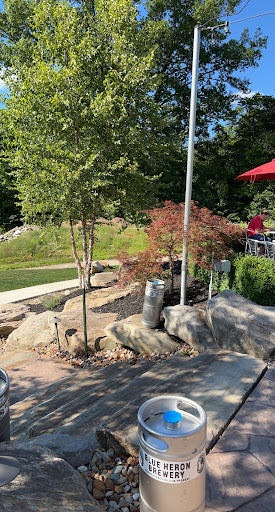 Conference Center «Blue Heron Banquet & Conference Center», reviews and photos, 3227 Blue Heron Trce, Medina, OH 44256, USA