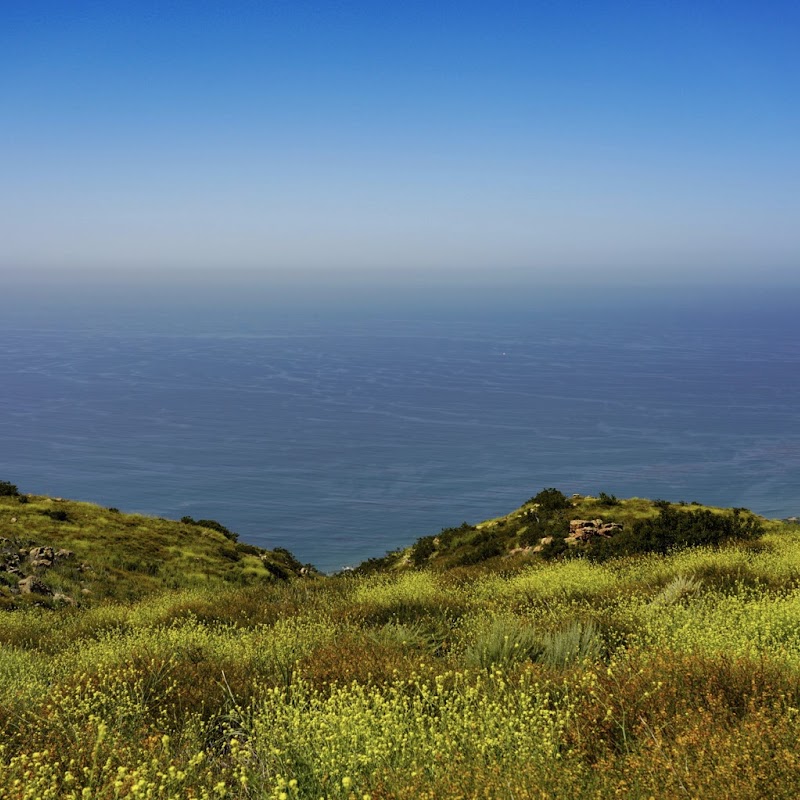 Charmlee Wilderness Park