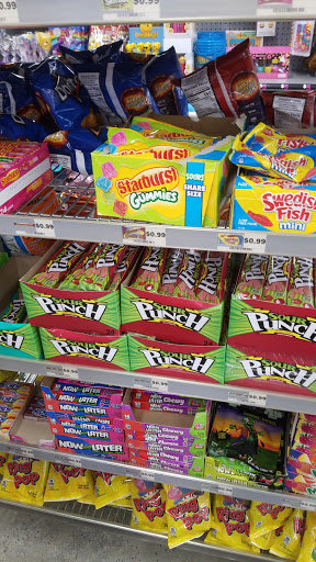 Variety Store «Five Below», reviews and photos, 7591 North Point Pkwy #800, Alpharetta, GA 30022, USA