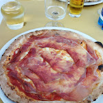 Photo n°1 de l'avis de oriano.l fait le 05/11/2021 à 19:02 sur le  Ristorante Il Castello à Segno