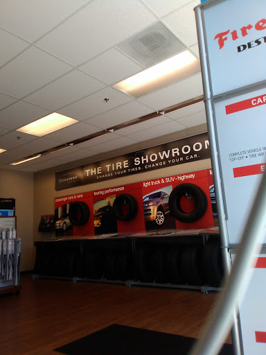 Tire Shop «Firestone Complete Auto Care», reviews and photos, 6836 Lone Tree Way, Brentwood, CA 94513, USA