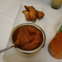 Photo n°18 de Afri K Gourmand à Nantes ()