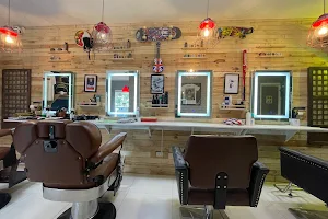 The Ambassador Bulacan - Classic Barbershop, Salon and Tattoo Co. image