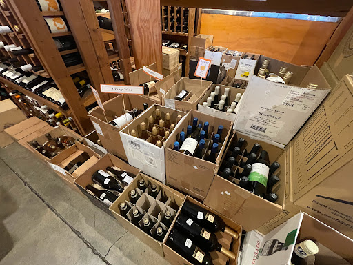 Wine Store «The Wine House», reviews and photos, 2311 Cotner Ave, Los Angeles, CA 90064, USA