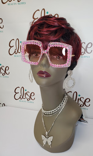 Beauty Supply Store «Elise Beauty Supply», reviews and photos, 214 G St, Antioch, CA 94509, USA