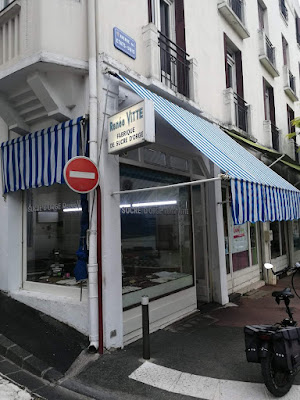 Sucres D'Orge Renée Vitte à Châtel-Guyon