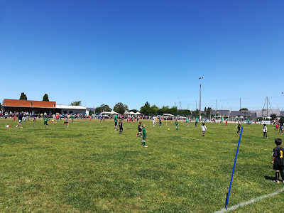 Amicale Sportive Ecouflant (ASE) à Écouflant