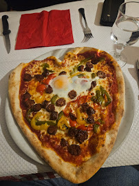 Les plus récentes photos du Restaurant italien Il Gabbiano à Issy-les-Moulineaux - n°1