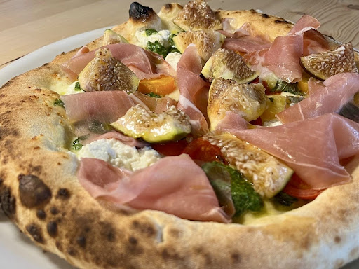 ALLA BASE pizza & delivery in Ponteranica, Provincia di Bergamo