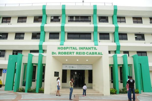 Hospital Infantil Dr. Robert Reid Cabral