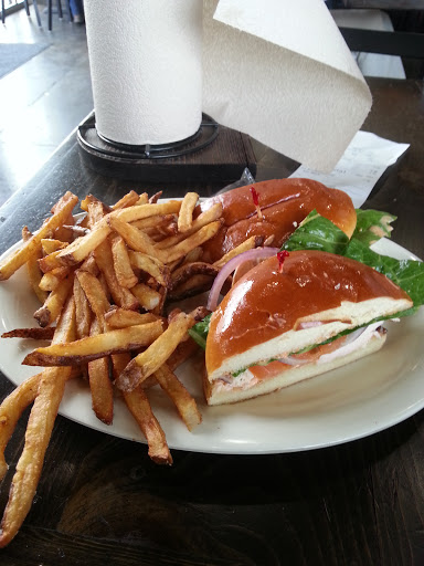 Restaurant «Cowboy Chicken Irving», reviews and photos, 3351 Regent Blvd #100, Irving, TX 75063, USA