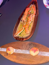 Photo n°47 de Bazurto Tignes - Festive Restaurant by Juan Arbelaez à Tignes ()