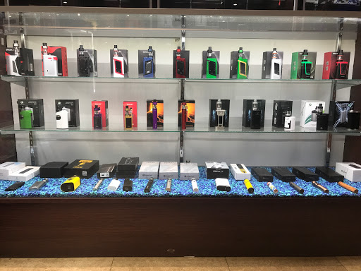 Cigar Shop «Cloud 9 Smoke & Vape Co», reviews and photos, 2468 Windy Hill Rd SE #100, Marietta, GA 30067, USA