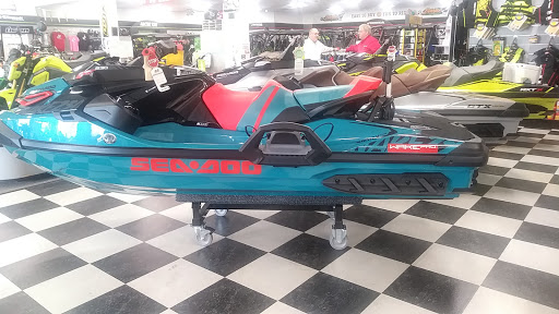 Motorcycle Dealer «Bangor Motor Sports», reviews and photos, 34 Banair Rd, Bangor, ME 04401, USA