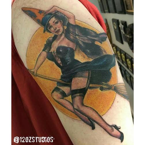 Explore loki tattoo ideas, creative tattoo ideas in Gloucester City, available at 12 oz. Studios Tattoos and Piercing Brooklawn